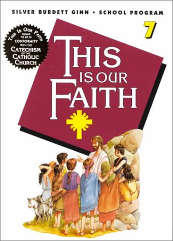 9780382305009: This Is Our Faith