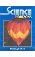 Stock image for SCIENCE HORIZONS Grade 2 for sale by mixedbag