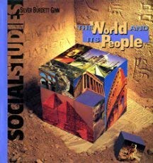 Stock image for The World and Its People for sale by SecondSale