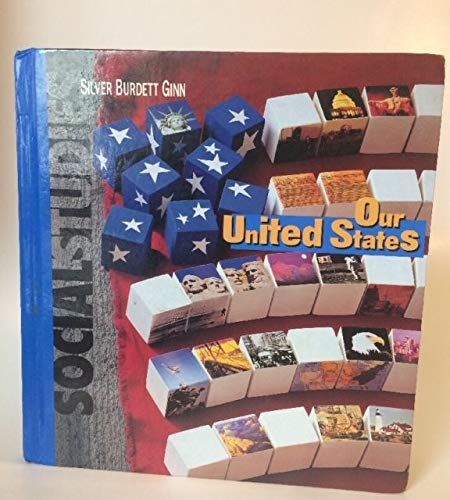 Stock image for Our United States for sale by Better World Books