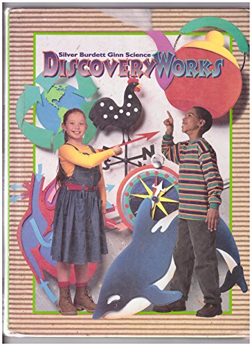 Science Discovery Works: Unified Level 4
