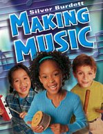 Stock image for Making Music, Grade 2, Student Book for sale by SecondSale