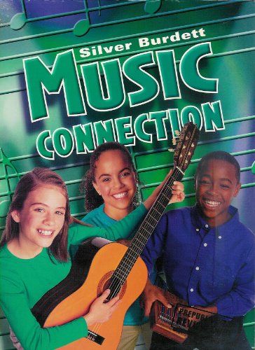 9780382343612: Silver Burdett Making Music Grade 8 Teacher's Edition