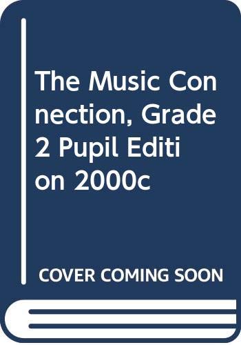 Stock image for The Music Connection, Book 2 for sale by Better World Books