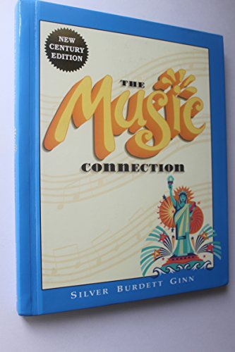 Beispielbild fr The Music Connection, Grade 5 Pupil Edition 2000c zum Verkauf von ThriftBooks-Atlanta