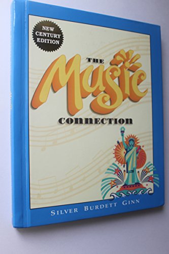 Stock image for The Music Connection, Grade 5 Pupil Edition 2000c for sale by ThriftBooks-Atlanta