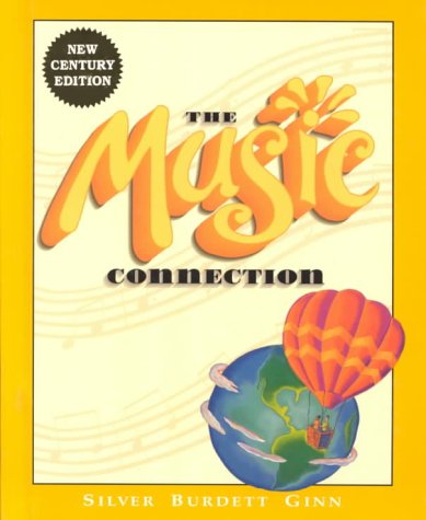 Imagen de archivo de The Music Connection a la venta por Better World Books