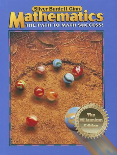 Beispielbild fr Mathematics: The Path to Math Success! zum Verkauf von ThriftBooks-Dallas