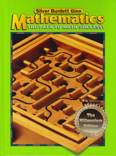 Imagen de archivo de Mathematics: The Path to Math Success! a la venta por Irish Booksellers