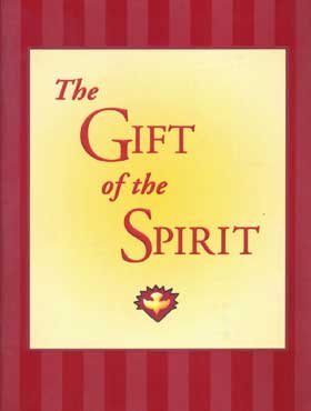 Stock image for The Gift of the Spirit for sale by Stories & Sequels