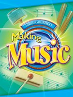 Stock image for Silver Burdett Making Music Grade 2 for sale by Better World Books