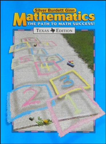 Stock image for Mathematics, The Path To Math Success for sale by HPB-Red