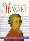 Beispielbild fr Introducing Mozart (Famous Composers Series) zum Verkauf von Wonder Book
