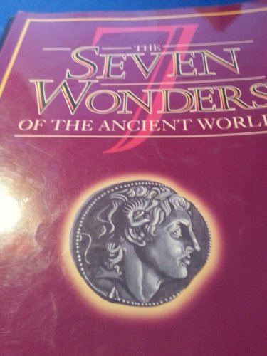 Imagen de archivo de The Seven Wonders of the Ancient World a la venta por Better World Books