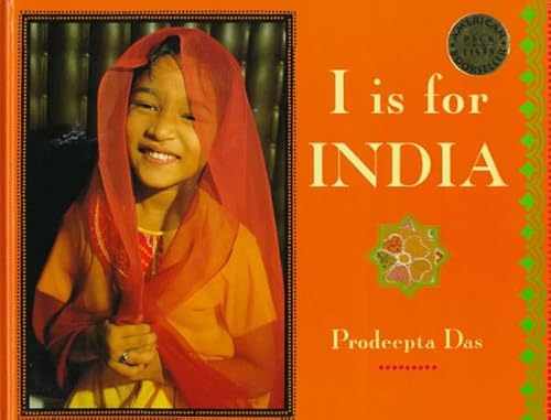 Imagen de archivo de I Is for India a la venta por Better World Books