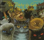 9780382392825: The Thirty-Six Cats of Marie Tatin