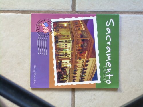Beispielbild fr Sacramento, California zum Verkauf von Better World Books
