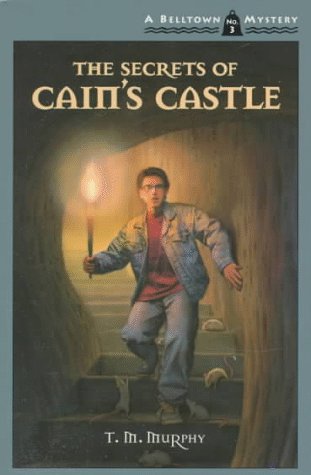 Stock image for The Secrets of Cain's Castle for sale by ThriftBooks-Atlanta