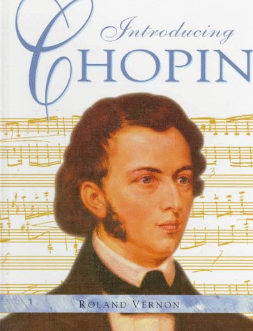 9780382396366: Introducing Chopin (Famous Composers Series)