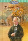 Priscilla Foster: The Story of a Salem Girl (Her Story) (9780382396403) by Hoobler, Dorothy; Hoobler, Thomas; Carey-Greenberg Associates