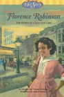Imagen de archivo de Florence Robinson: The Story of a Jazz Age Girl (Her Story Series) a la venta por Half Price Books Inc.