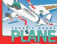Stock image for Plane for sale by Better World Books