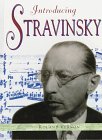Beispielbild fr Introducing Stravinsky zum Verkauf von Better World Books
