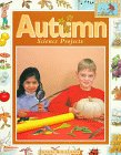 Stock image for Autumn Science Projects (Seasonal Science Projects Ser.) for sale by Black and Read Books, Music & Games