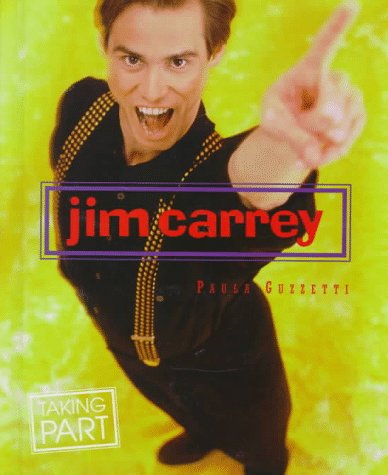 Stock image for Jim Carrey for sale by Better World Books