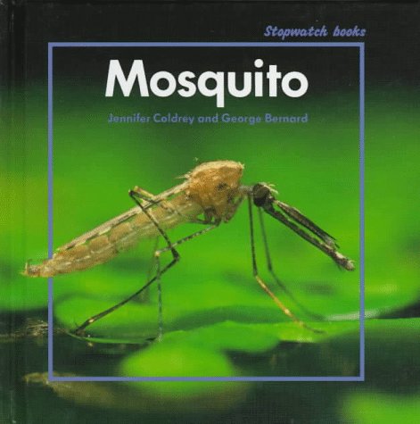 Beispielbild fr Mosquito zum Verkauf von Better World Books