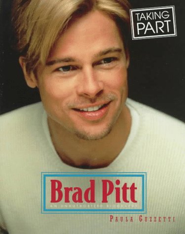 Stock image for Brad Pitt for sale by "Pursuit of Happiness" Books