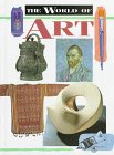 Stock image for The World of Art for sale by Better World Books