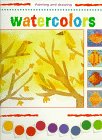 Imagen de archivo de Watercolors (Creative Painting and Drawing) a la venta por Decluttr