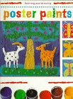 9780382398490: Poster Paints