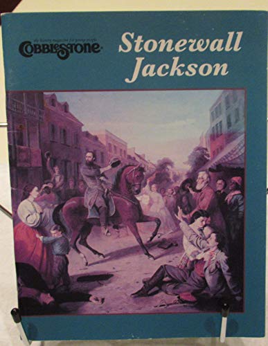 9780382407796: Stonewall Jackson: The Man, The Soldier, The Legend by James I. Robertson (1997-08-01)