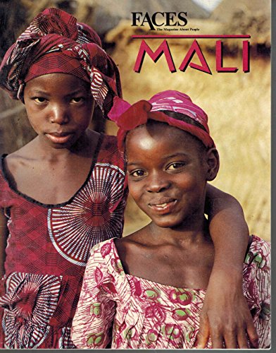 Stock image for Faces Magazine: Mali for sale by Booksavers of MD
