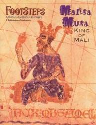 Stock image for Mansa Musa: King of Mali for sale by Wonder Book