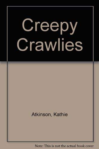 Stock image for Creepy Crawlies (Voyages) for sale by Ezekial Books, LLC