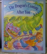 Beispielbild fr The Dragon's Coming After You (Voyages) zum Verkauf von Wonder Book