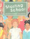 Starting School (Voyages) (9780383035943) by Scarffe, Bronwen; Green, Robyn