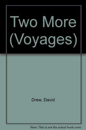 9780383036001: Two More (Voyages)