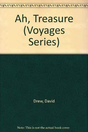 Stock image for Ah, Treasure (Voyages Series) for sale by Wonder Book