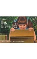 Beispielbild fr The Big Brown Box zum Verkauf von Better World Books