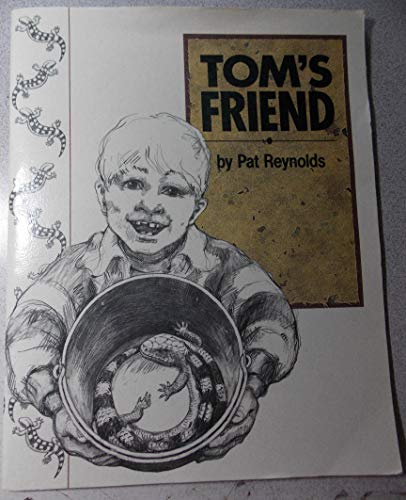 9780383037978: Tom's Friend (Voyages)
