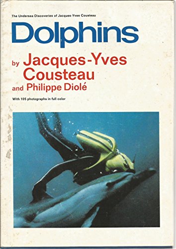 Imagen de archivo de Dolphins a la venta por Terrace Horticultural Books