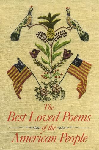 Stock image for The Best Loved Poems of the American People for sale by Your Online Bookstore