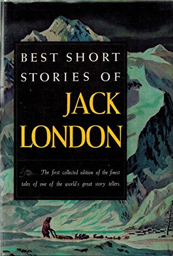Imagen de archivo de Best Short Stories of Jack London a la venta por ThriftBooks-Atlanta