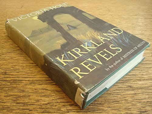 Kirkland Revels (9780385000611) by Holt, Victoria; Carr, Philippa