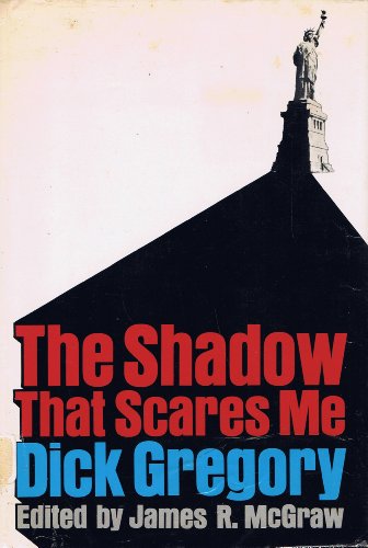 Imagen de archivo de The Shadow That Scares Me a la venta por Better World Books