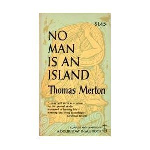 9780385000857: No Man Is an Island